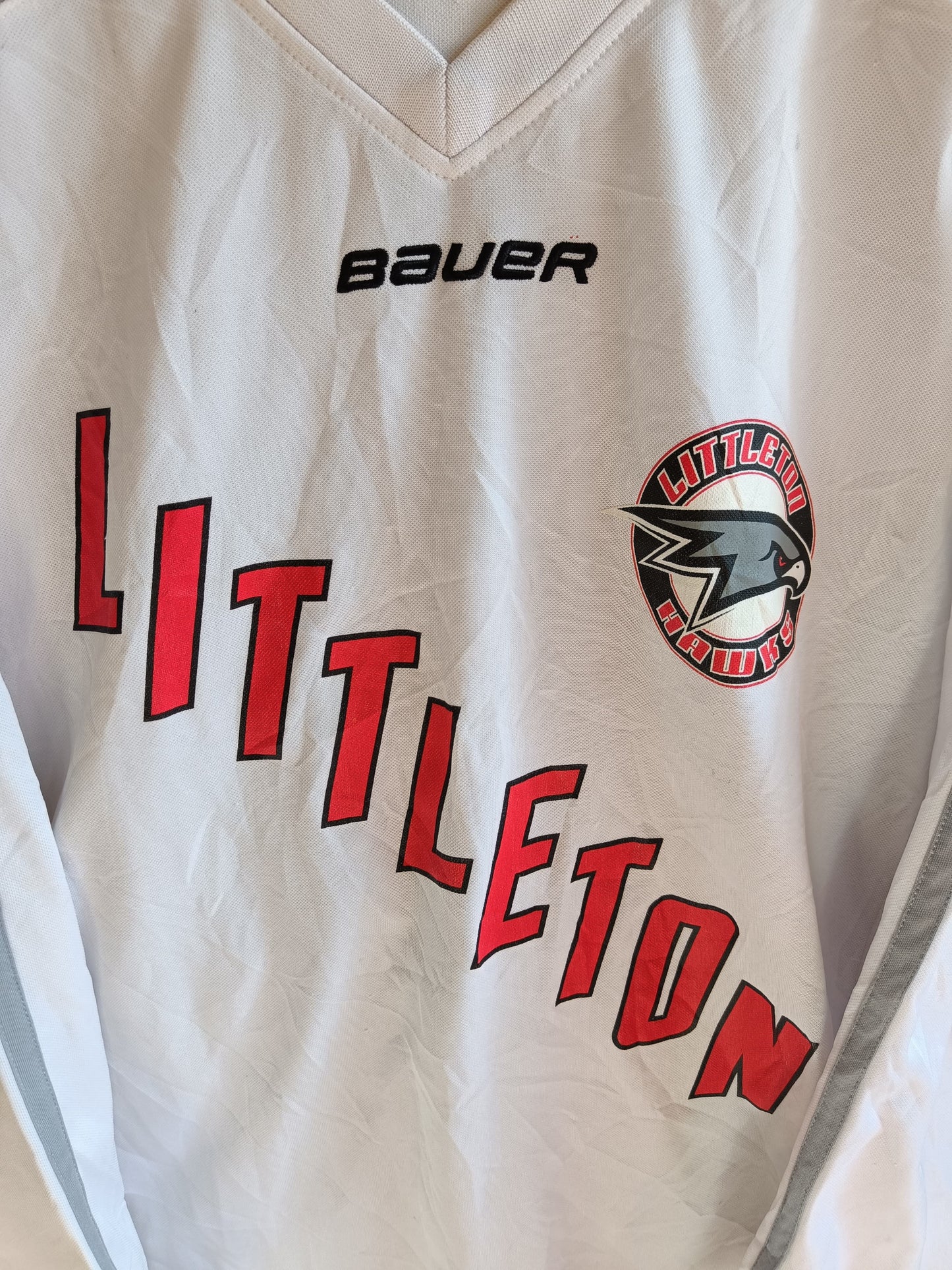 NHL Bauer Littleton