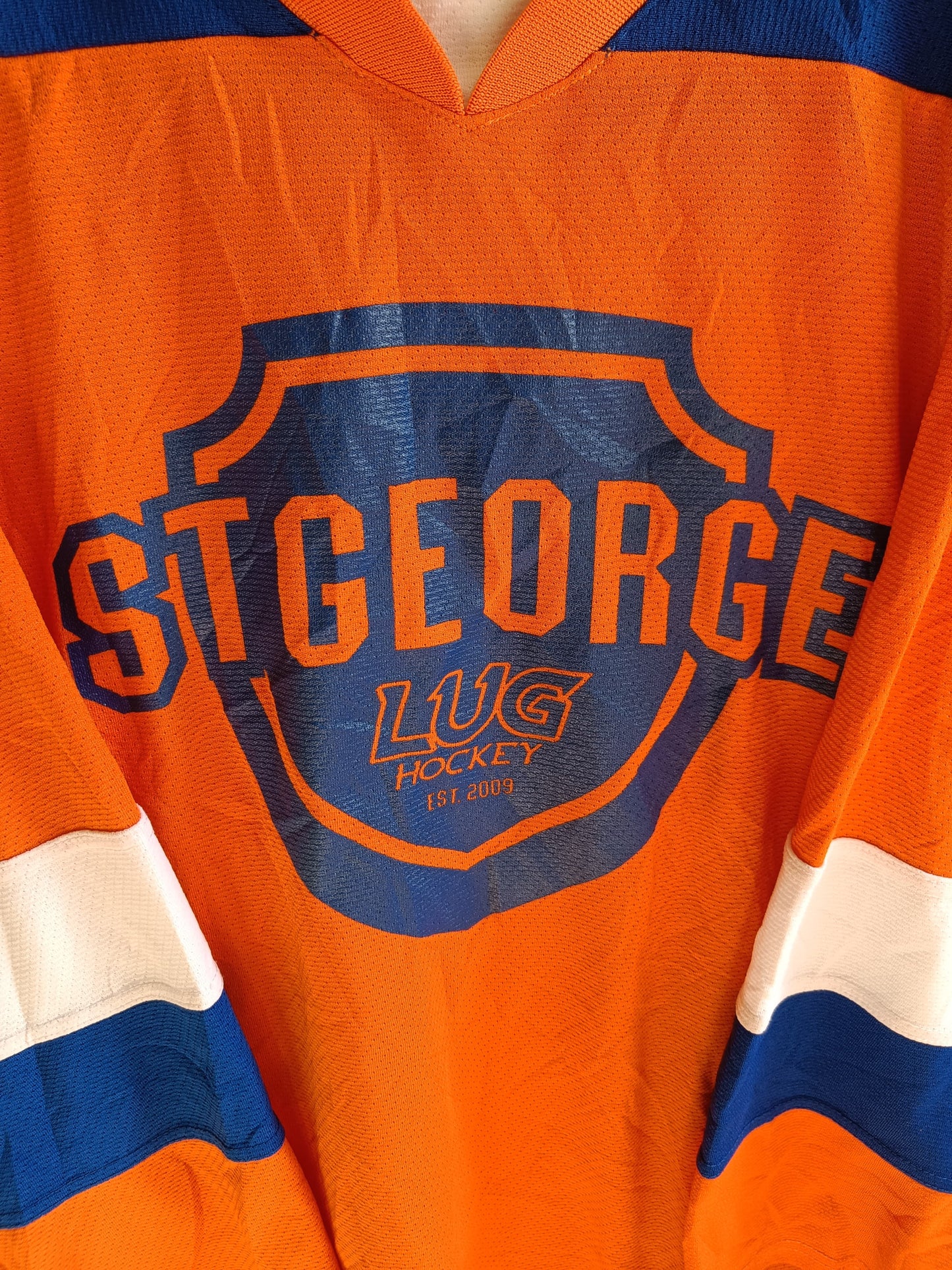 NHL St George