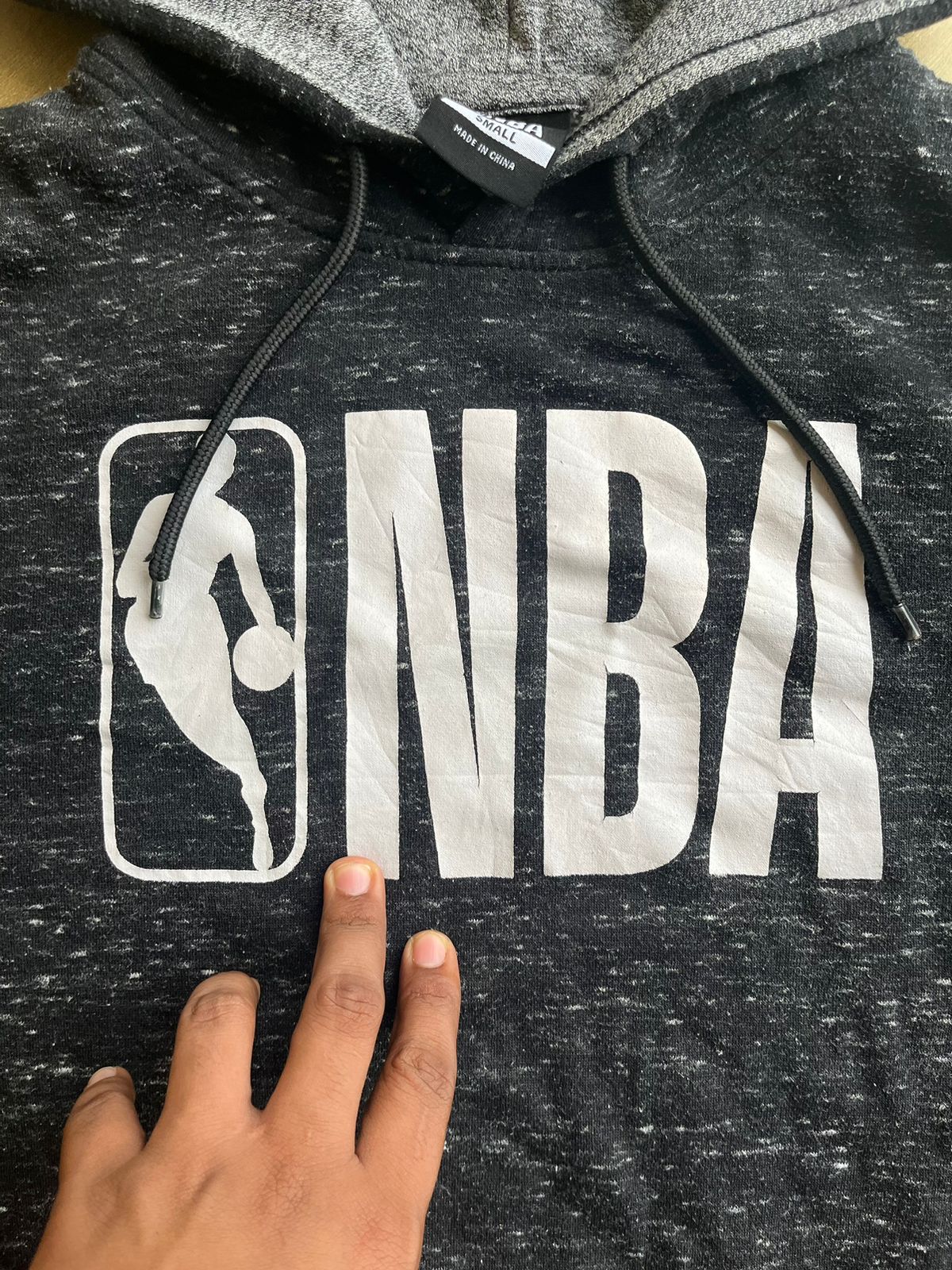 NBA Hoodie