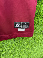 Half sleeve Zipper hoodie (Oversized Half sleeve Hoodie or jersey unisex) - Thrift Wallet