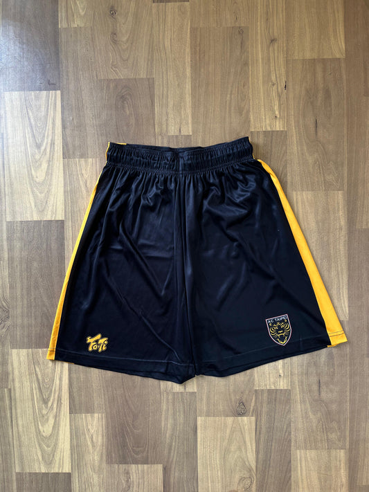 AC TAIPEI SHORTS