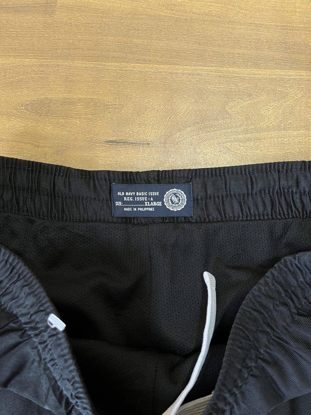 Old Navy made in Philippines SHORTS
