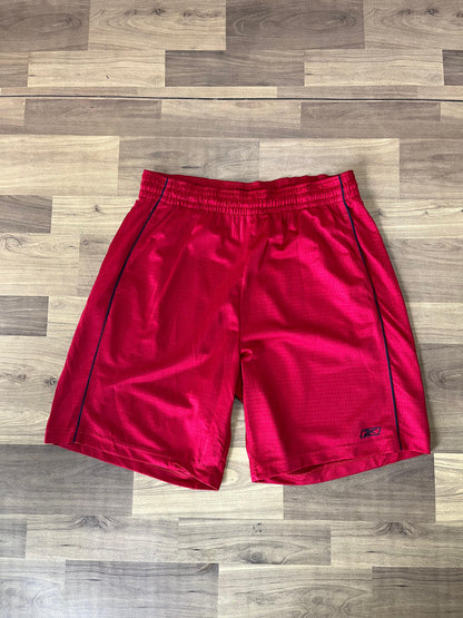 Reebo0k made in taiwan SHORTS