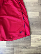 Reebok made in taiwan SHORTS
