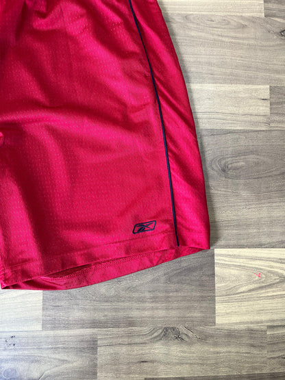 Reebo0k made in taiwan SHORTS