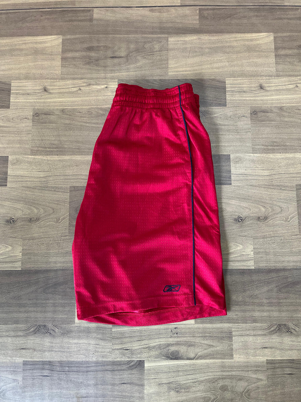 Reebok made in taiwan SHORTS
