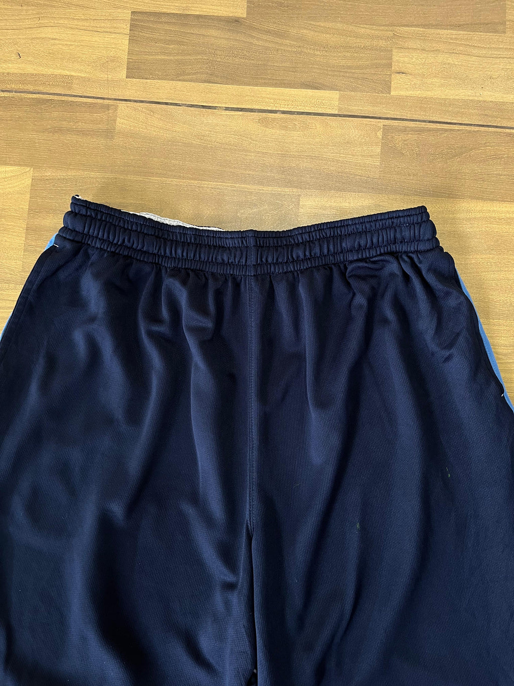 And 1 SHORT