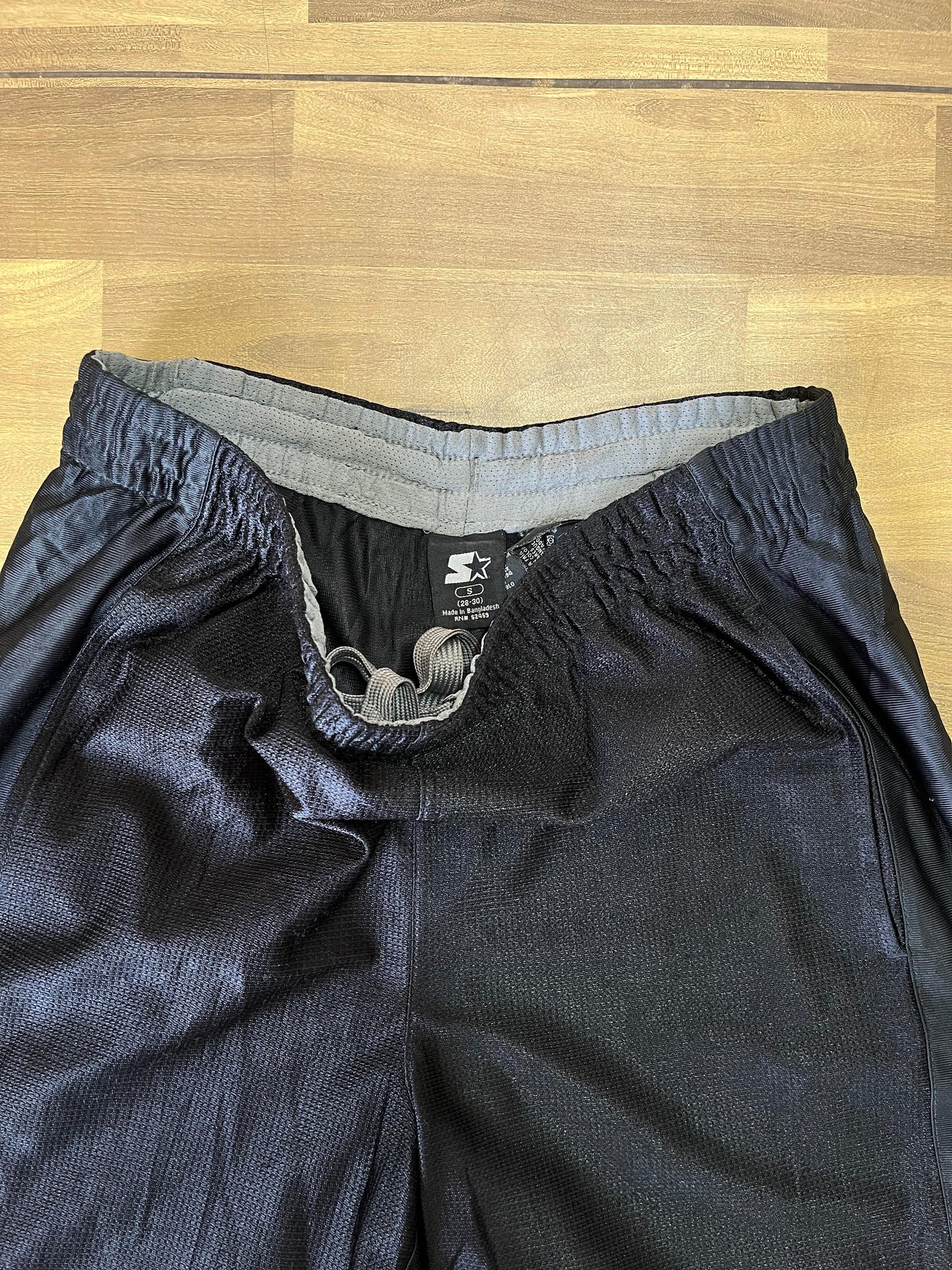 Starter made in Bangladesh SHORTS