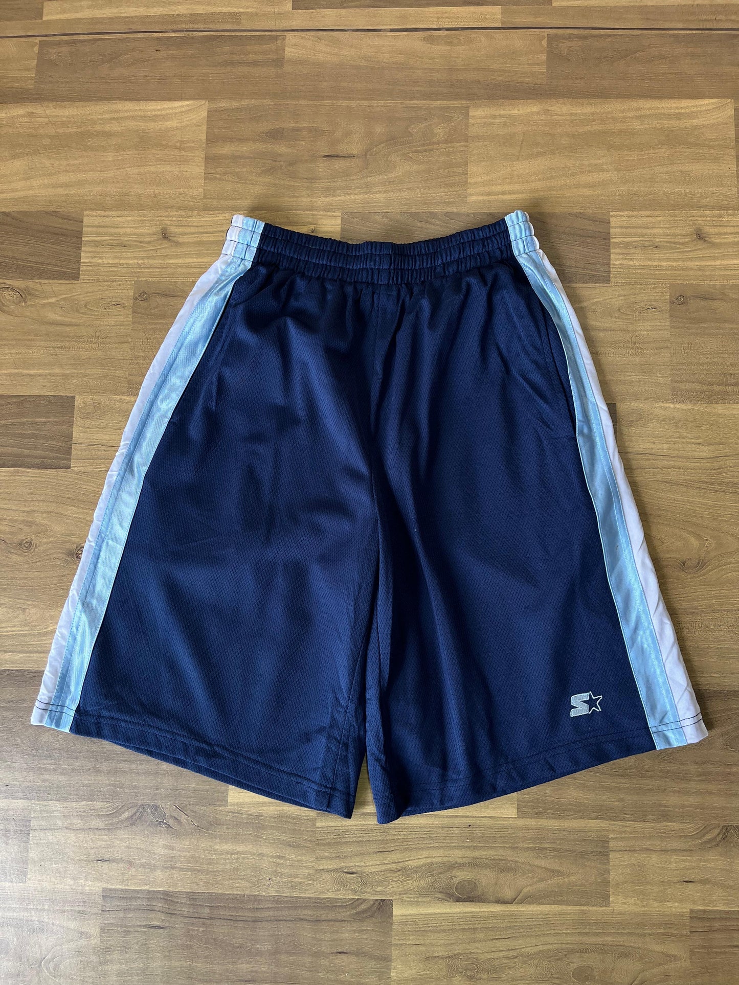 Starter made in taiwan SHORTS