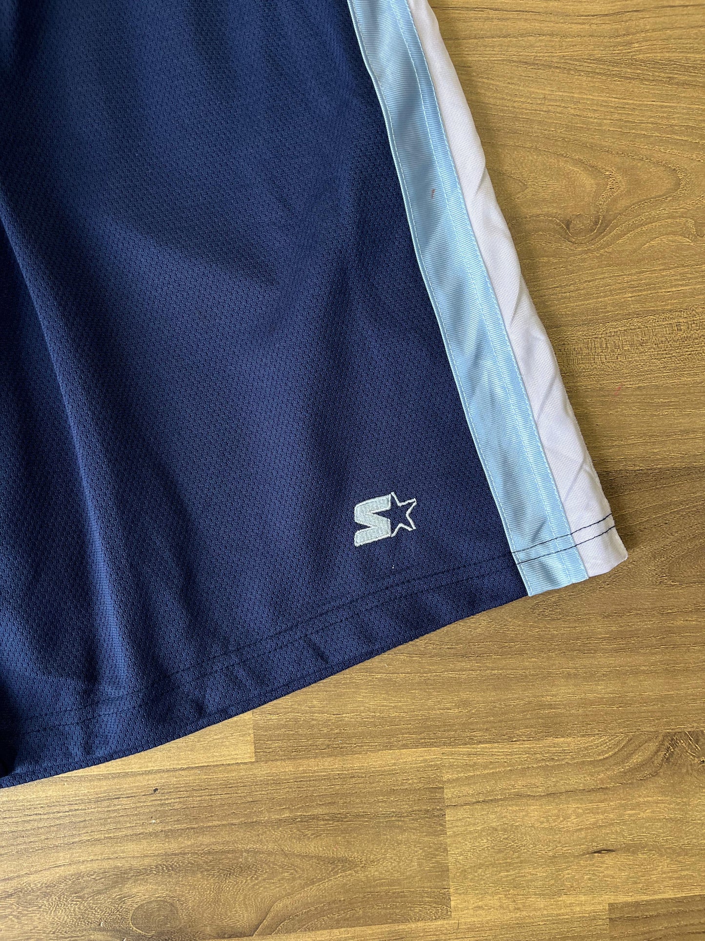 Starter made in taiwan SHORTS