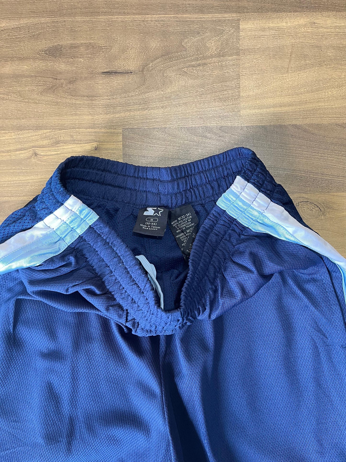 Starter made in taiwan SHORTS