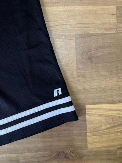 Russell made in lesotho SHORTS