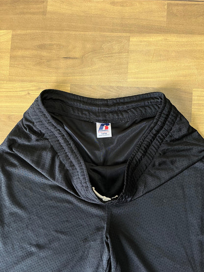 Russell made in lesotho SHORTS