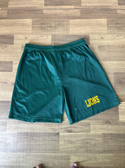 Lions Riddell made in Vietnam  SHORTS
