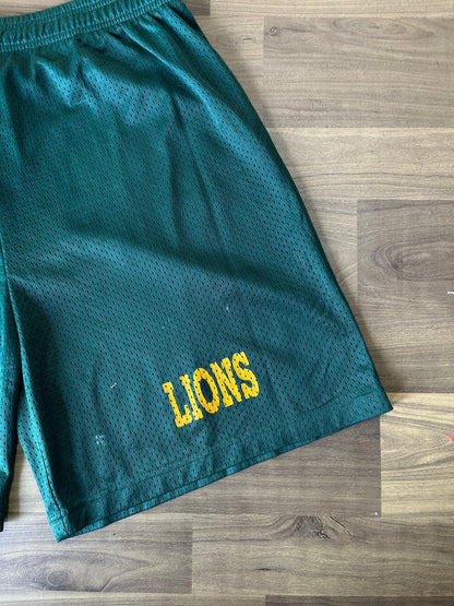Lions Riddell made in Vietnam  SHORTS