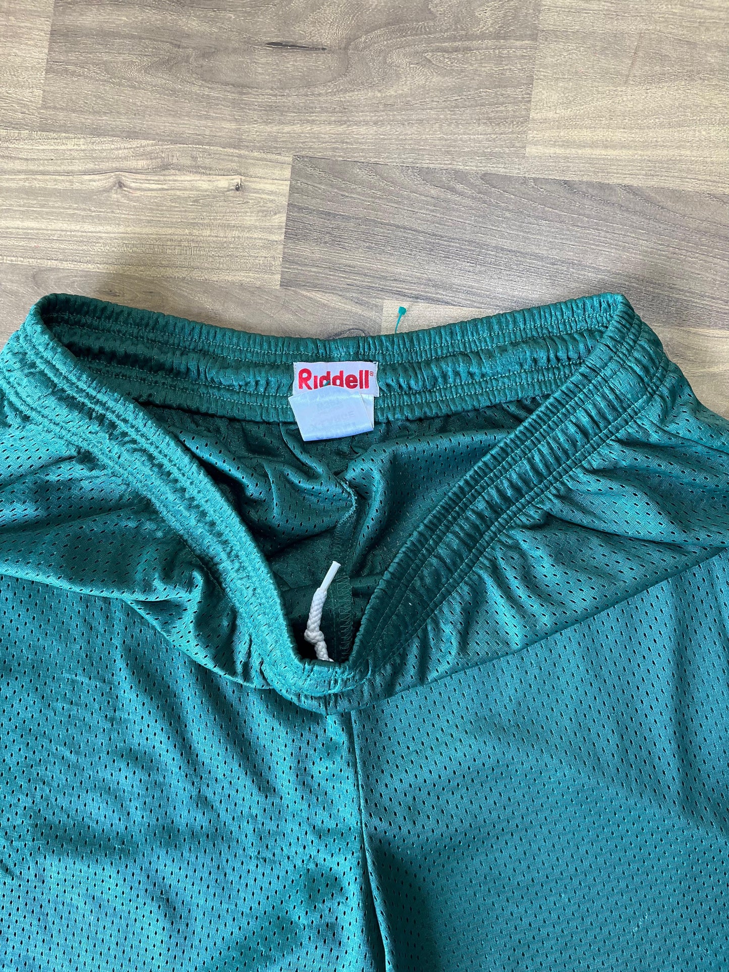 Lions Riddell made in Vietnam  SHORTS