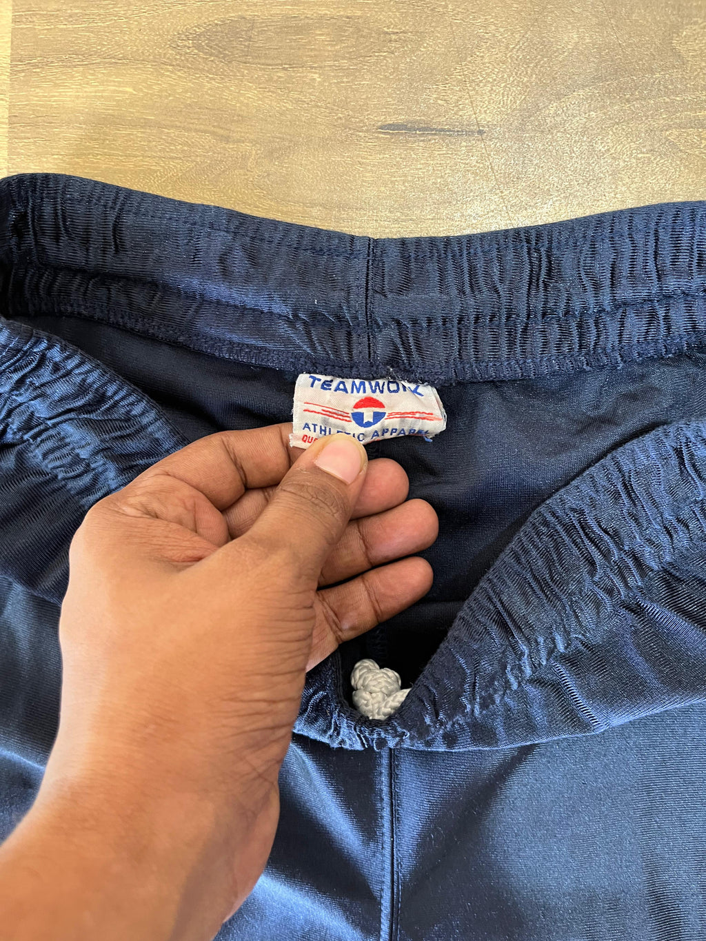 Teamworks SHORTS