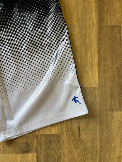 AND 1 BASKETBALL SHORTS