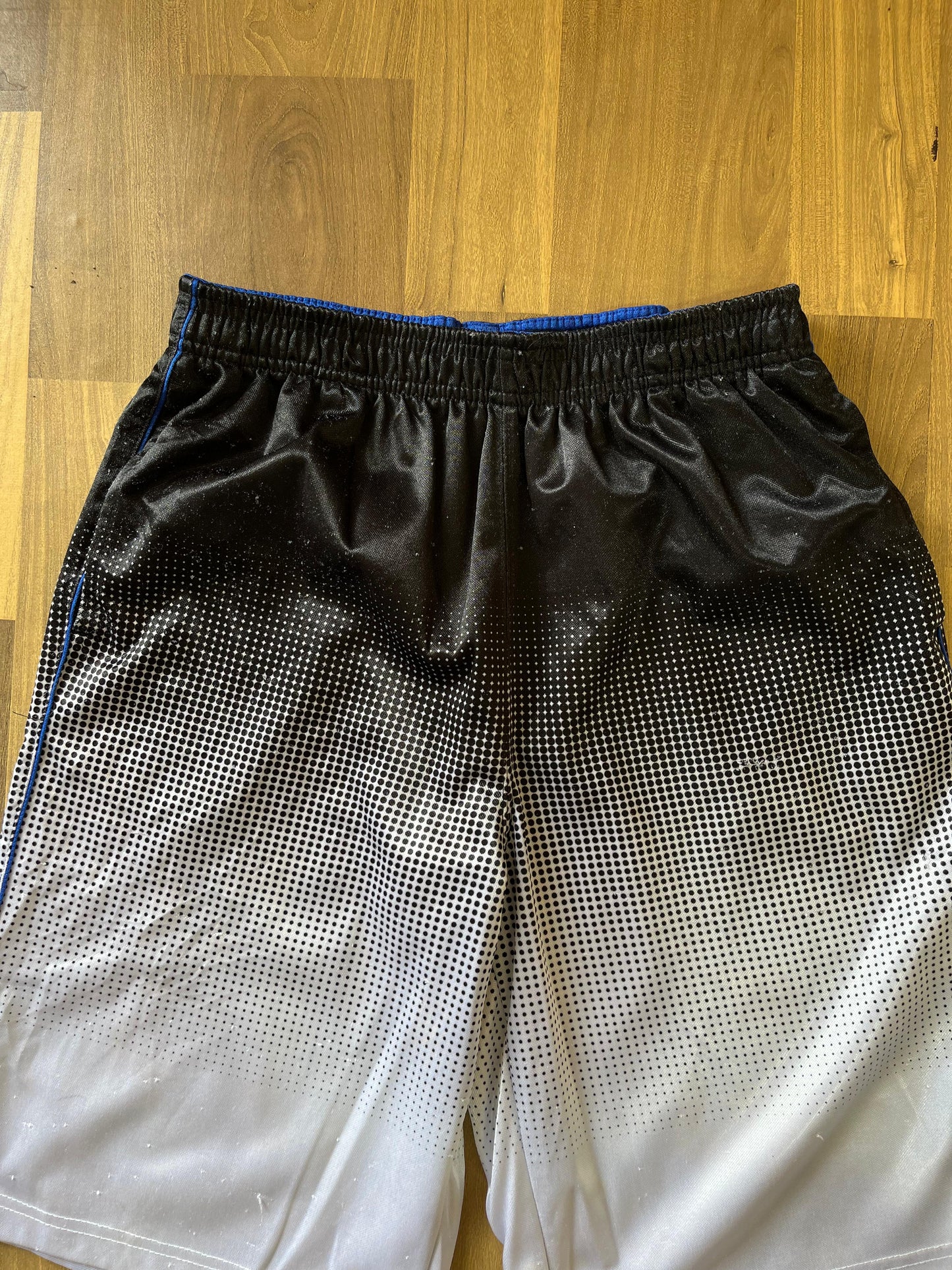 AND 1 BASKETBALL SHORTS