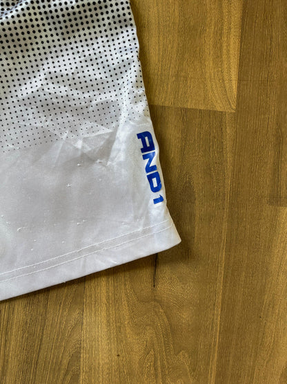 AND 1 BASKETBALL SHORTS