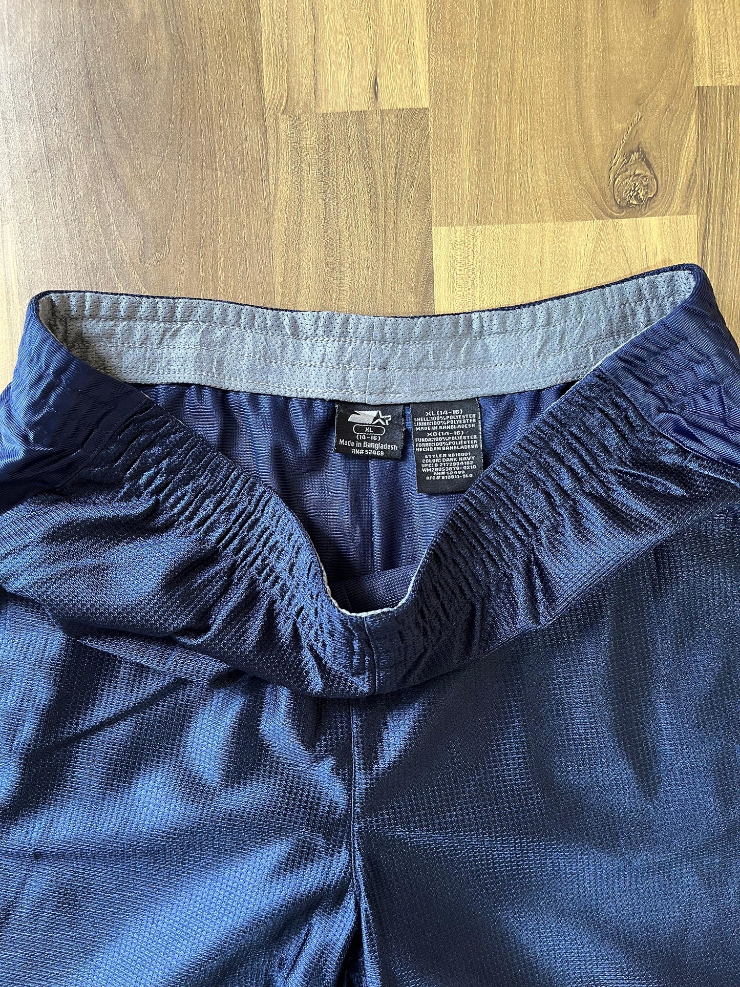 Starter Dry star made in Bangladesh SHORTS