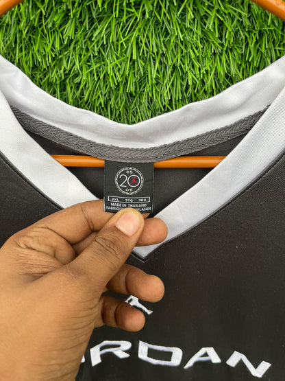 BASKETBALL JORDAN (Oversized Sleeveless T shirt or Jersey Unisex)