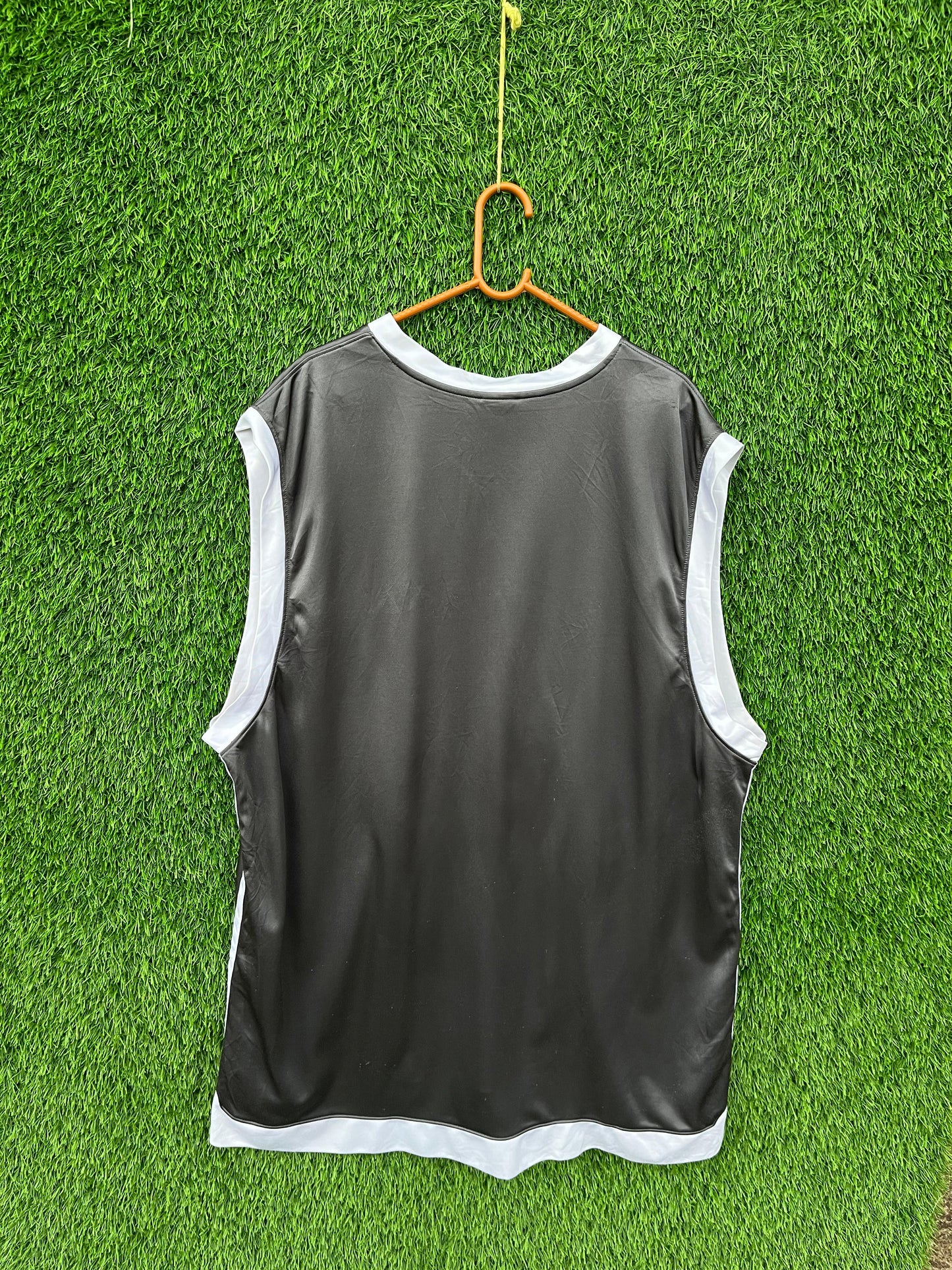 BASKETBALL JORDAN (Oversized Sleeveless T shirt or Jersey Unisex)