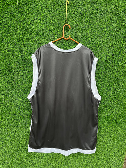 BASKETBALL JORDAN (Oversized Sleeveless T shirt or Jersey Unisex)