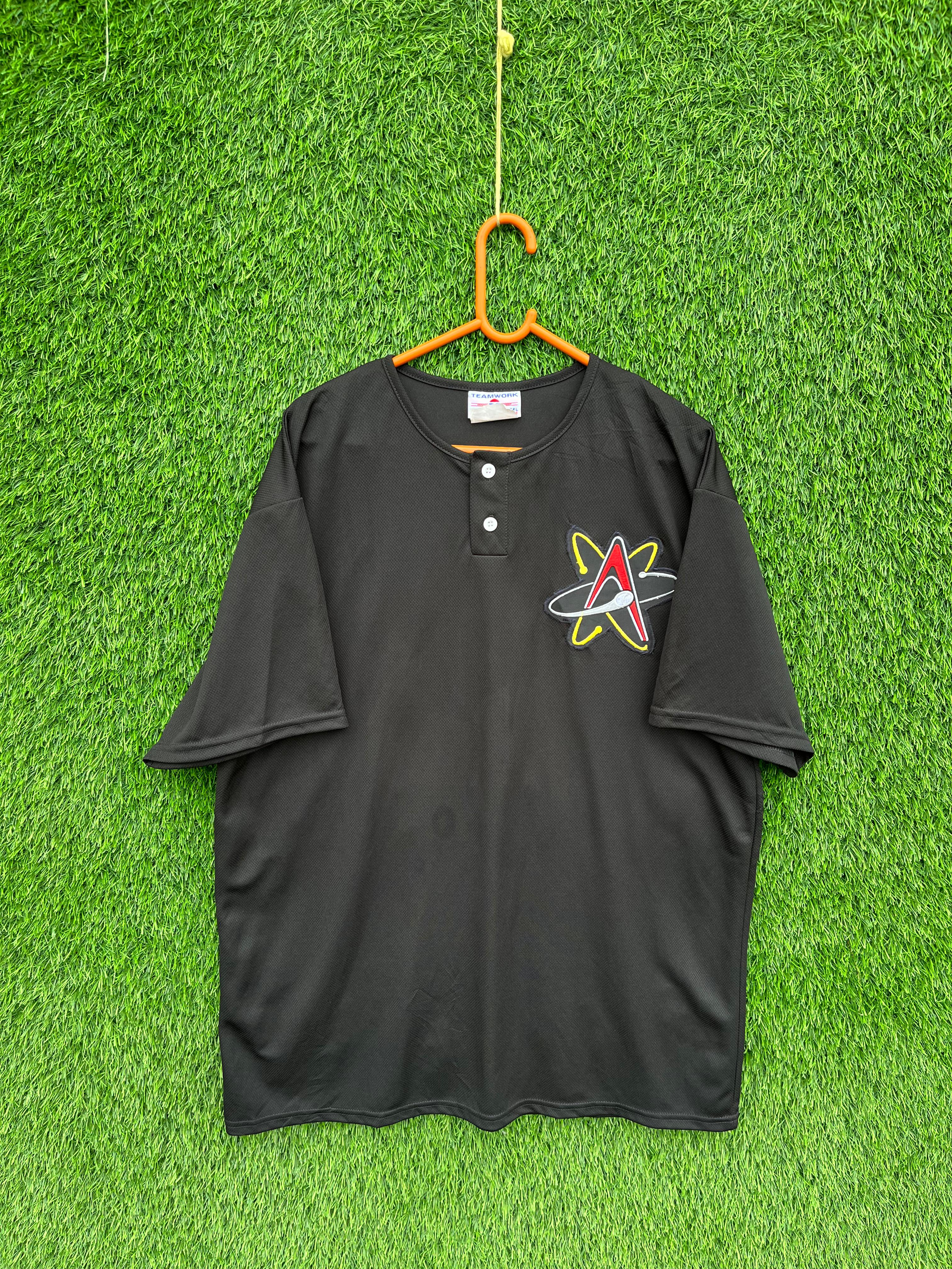 BASEBALL ASTROS 12 (Oversized Half Sleeve T shirt or Jersey Unisex)