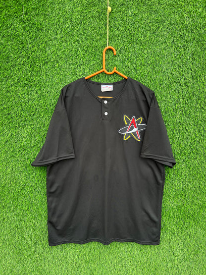 BASEBALL ASTROS 12 (Oversized Half Sleeve T shirt or Jersey Unisex)