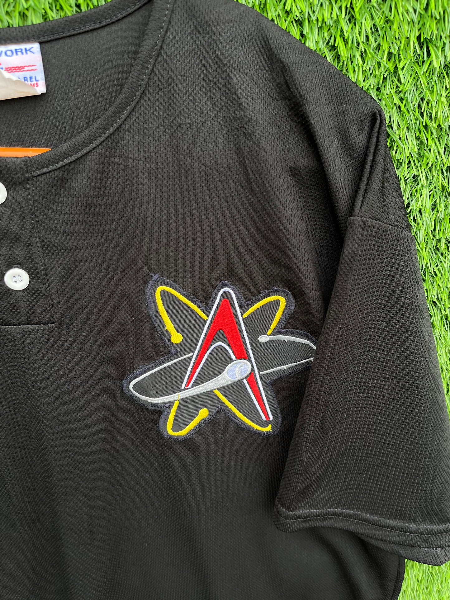 BASEBALL ASTROS 12 (Oversized Half Sleeve T shirt or Jersey Unisex)