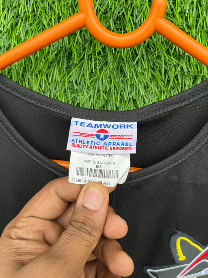 BASEBALL ASTROS 12 (Oversized Half Sleeve T shirt or Jersey Unisex)