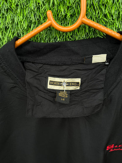 SHUR SEAL Windbreaker (Oversized Full Sleeve T shirt or Jersey Unisex)