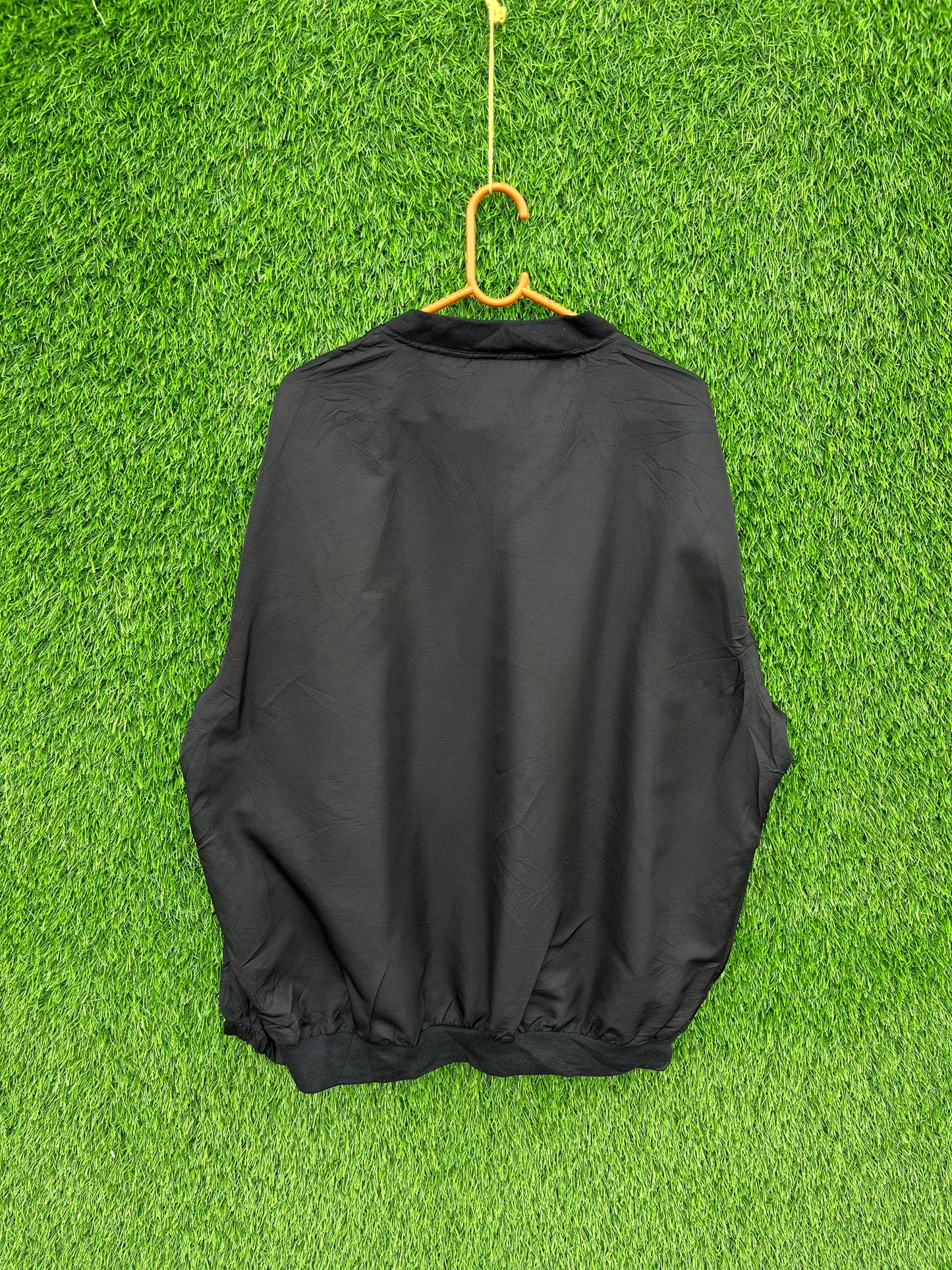 SHUR SEAL Windbreaker (Oversized Full Sleeve T shirt or Jersey Unisex)