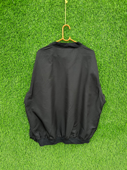 SHUR SEAL Windbreaker (Oversized Full Sleeve T shirt or Jersey Unisex)