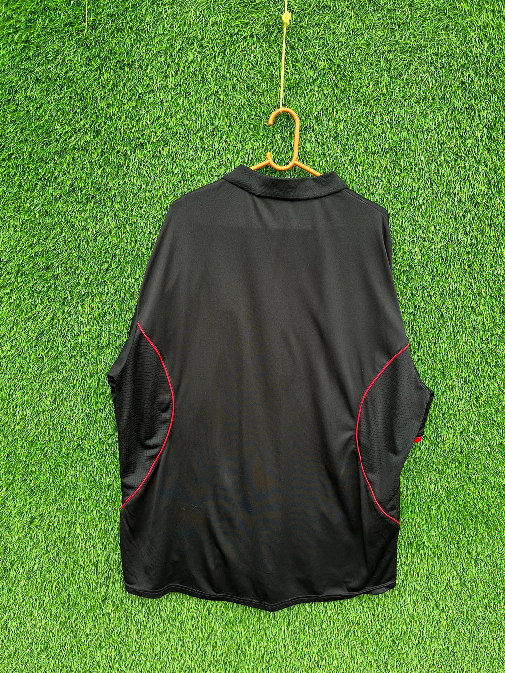 ROYAL DISTRIBUTING  collar T-shirt (Oversized Half Sleeve T shirt or Jersey Unisex)