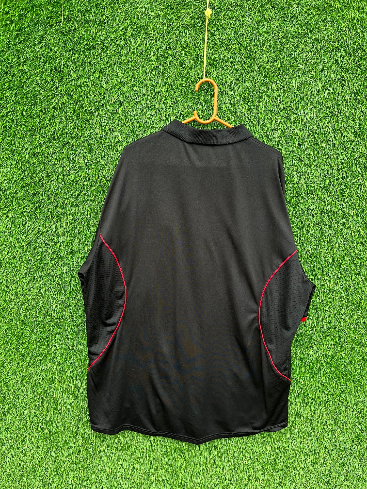 ROYAL DISTRIBUTING  collar T-shirt (Oversized Half Sleeve T shirt or Jersey Unisex)