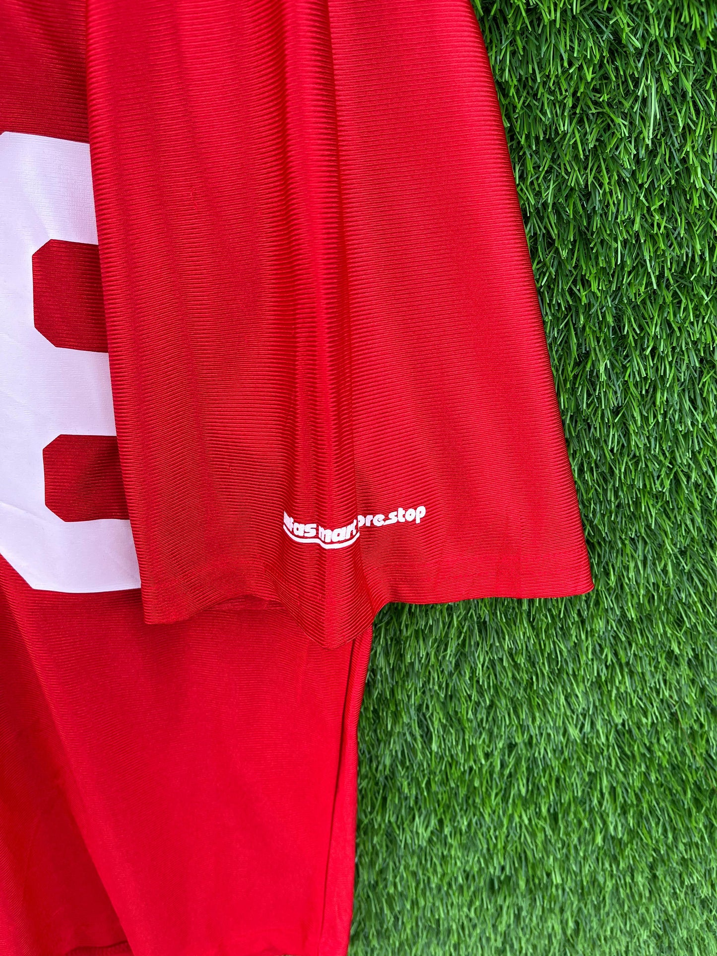 468 fast mart (Oversized Half Sleeve T shirt or Jersey Unisex)