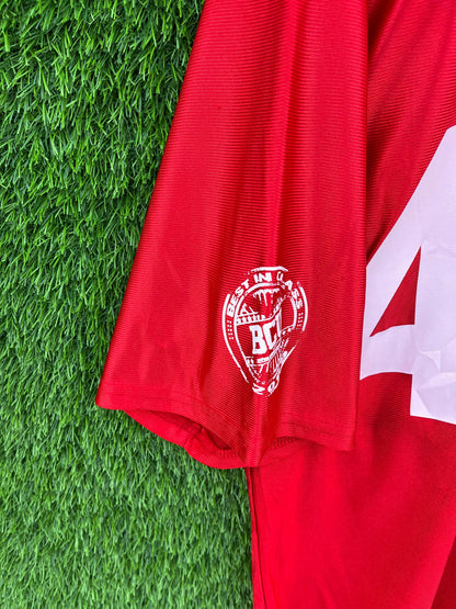 468 fast mart (Oversized Half Sleeve T shirt or Jersey Unisex)