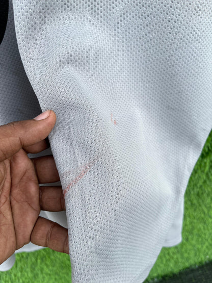 ICE HOCKEY AKZO (Oversized Full Sleeve T shirt or Jersey Unisex)