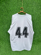 ICE HOCKEY AKZO (Oversized Full Sleeve T shirt or Jersey Unisex)