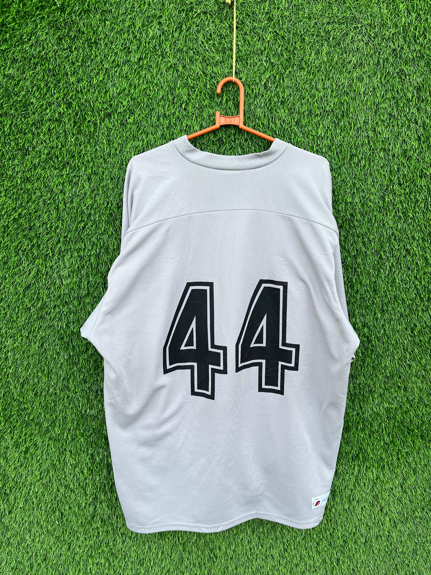 ICE HOCKEY AKZO (Oversized Full Sleeve T shirt or Jersey Unisex)