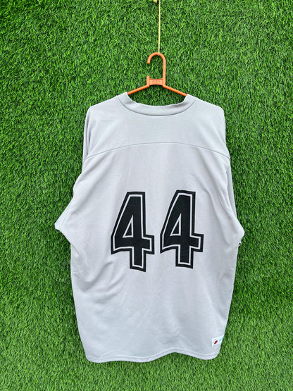 ICE HOCKEY AKZO (Oversized Full Sleeve T shirt or Jersey Unisex)