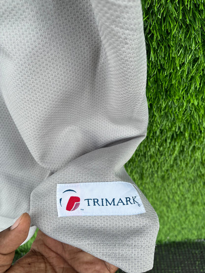 ICE HOCKEY AKZO (Oversized Full Sleeve T shirt or Jersey Unisex)