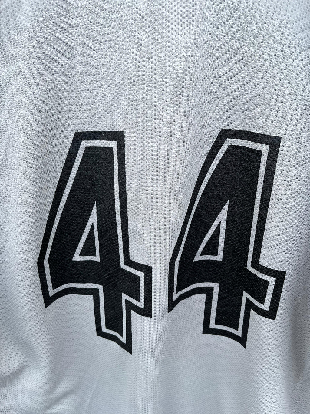ICE HOCKEY AKZO (Oversized Full Sleeve T shirt or Jersey Unisex)