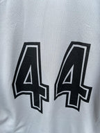 ICE HOCKEY AKZO (Oversized Full Sleeve T shirt or Jersey Unisex)