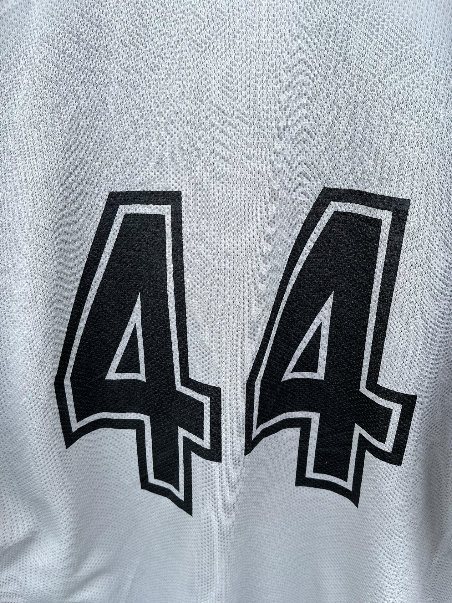 ICE HOCKEY AKZO (Oversized Full Sleeve T shirt or Jersey Unisex)