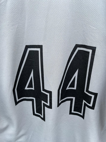 ICE HOCKEY AKZO (Oversized Full Sleeve T shirt or Jersey Unisex)