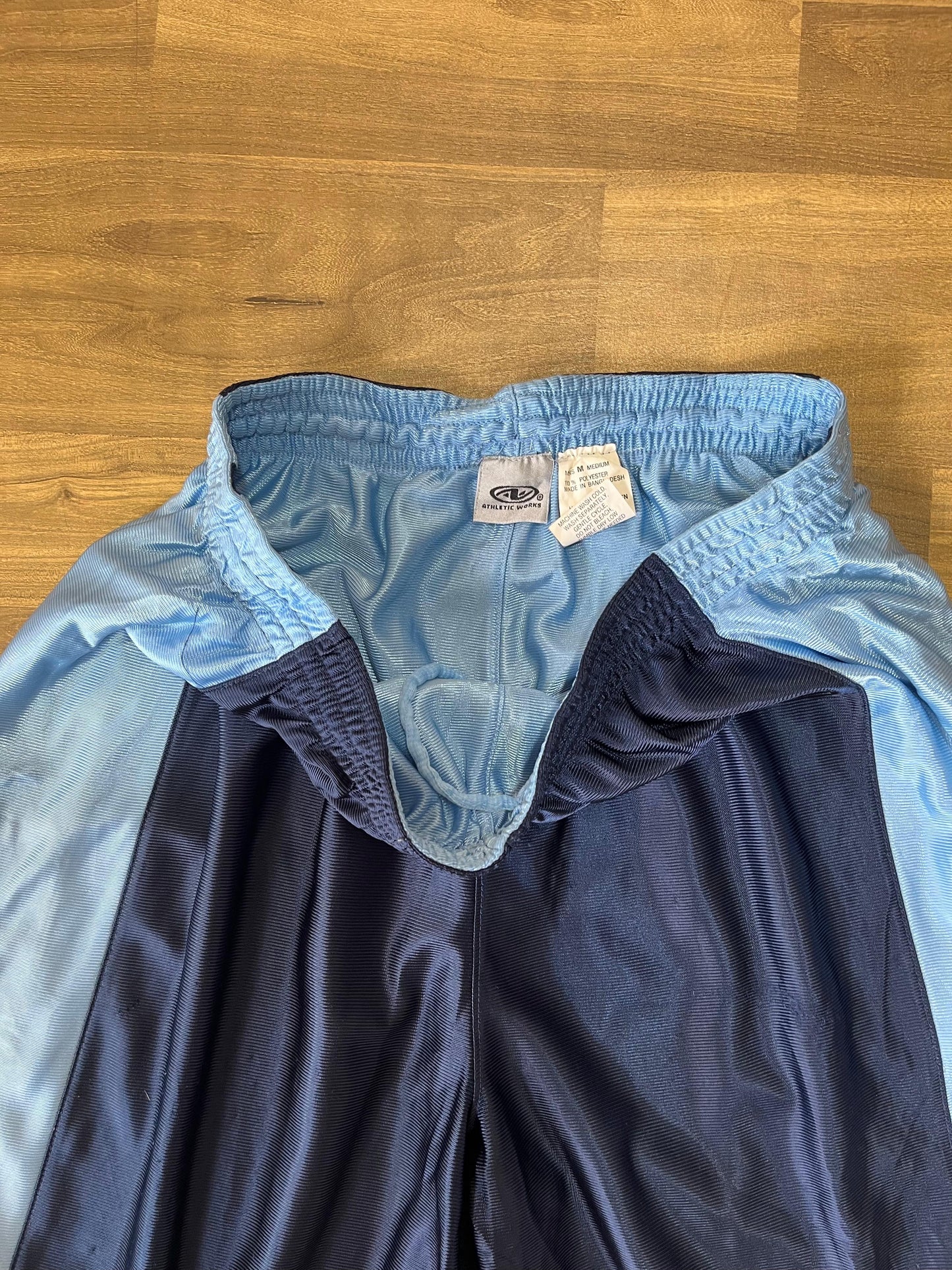 Athletic Works Made in Bangalesh SHORTS