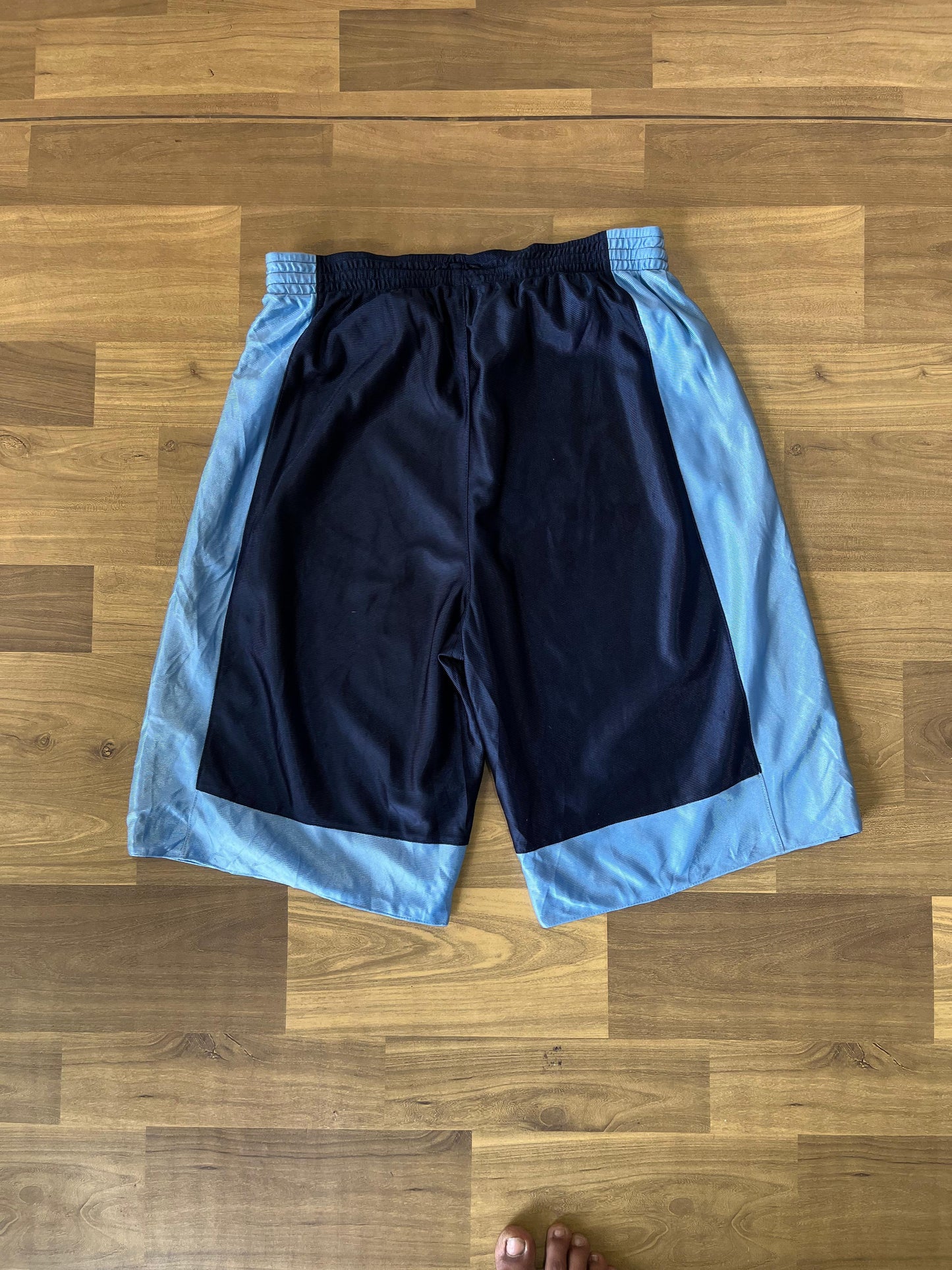 Athletic Works Made in Bangalesh SHORTS